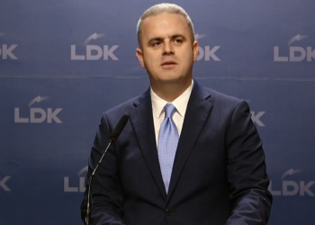 LDK: Qeveria të sqarojë pse nuk ka pasaporta