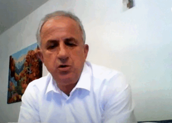 Muharremaj tregon se çka u bisedua në takim me kryeministrin Kurti