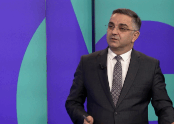 Tahiri: MPB-ja duhej ta dinte paraprakisht sa ka letër e plastikë në stok për pasaporta