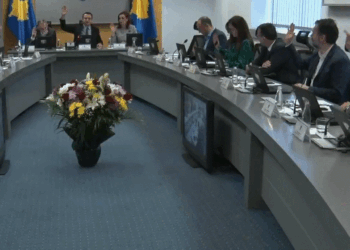 Ndahen 70 mijë euro për botimin e librit për masakrën e Reçakut