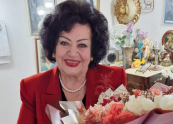 Zyliha Miloti feston sot 76-vjetorin e lindjes