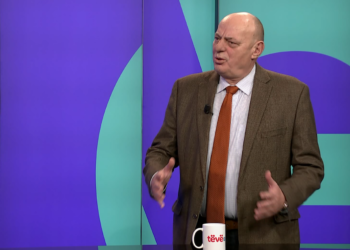 Çeku: Rikthimi i Limajt në PDK do të ishte mirë edhe për të edhe për PDK-në