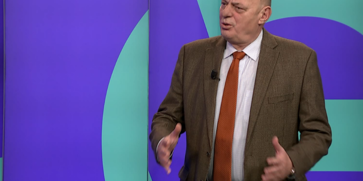 Çeku: Rikthimi i Limajt në PDK do të ishte mirë edhe për të edhe për PDK-në