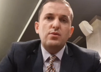 Avokati i ish-diplomatit në Kroaci: Gërvalla ka trilluar të pavërteta