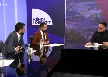 Hyseni: Punimet në stadiumin e Gjilanit do të nisin në fillim të pranverës