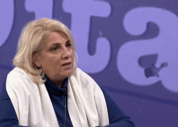 Imeri: Shpresoj se të hënën Vitia do na jap një vlerë të përafërt të koeficientit