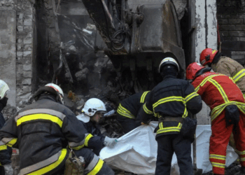 Shkon në 23 numri i viktimave nga sulmet ruse në Dnjipro