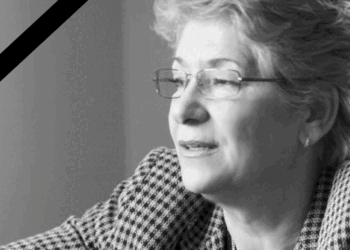 LDK ngushëllon për vdekjen e akademikes, Edi Shukriu