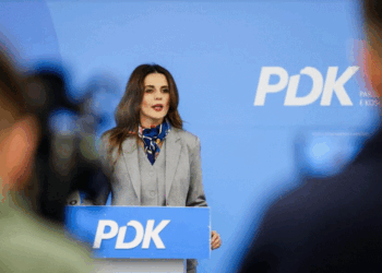 Çitaku: Qeveria Kurti ka dështuar sa i përket diplomacisë