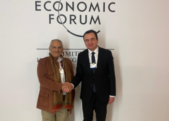 ​Kurti në takim me presidentin e Timorit Lindor, potencohet nënshkrimi i marrëveshjes për marrëdhënie diplomatike