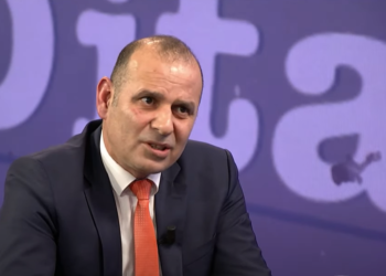 Ish-diplomati në Gjermani: Jam shumë kureshtar ta di se kush e takon Martin Berishajn pas skandalit