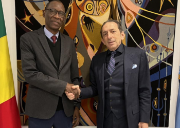 Reka: Me Senegalin rikonfirmuam marrëdhëniet e shkëlqyeshme