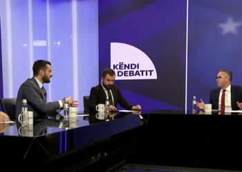 Zulfaj: Qeveria të kritikohet ku ka substancë, jo në atë se çka është thënë para 20 viteve