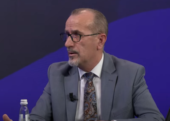 Haxhiu: Lajm i keq rikthimi i Arben Vitisë, kam kërkuar që të hetohet për konflikt interesi