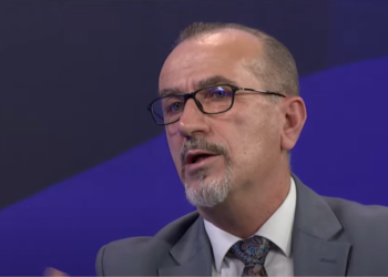 Haxhiu: Mendoj se ka pasur lëvizje të qëllimshme të koeficienteve nga Qeveria, me e rrëzu Ligjin për Paga