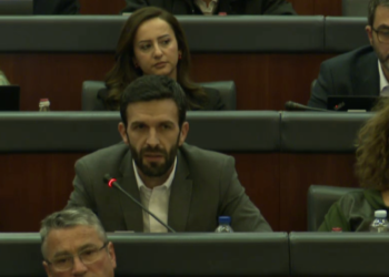 Rrahmani thotë se do ta votonte Trustin për nevoja të shërimit apo me kusht të kthimit nga vet qytetarët për 10 vjet