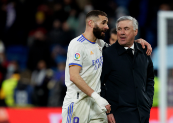Real Madrid nuk bën asnjë hap për rinovimin me Benzema