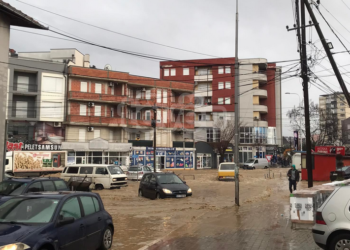 Mitrovica shpall gjendje emergjente