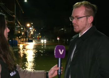 MAPL: Gjendje e rënduar në Skenderaj, problemi s’është te keqmenaxhimi lokal apo qendror