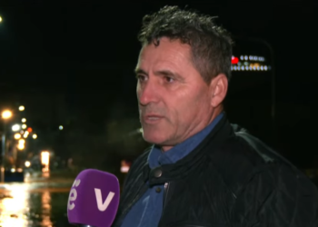 Qytetari i Skenderajt pas vërshimeve kritikon nivelin lokal dhe qendror, thotë se dështuan totalisht