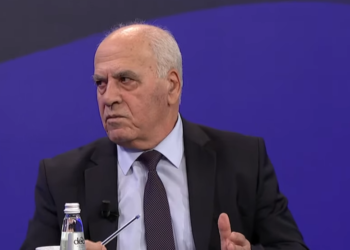 Salihaj thotë se Serbia mund të jetë prapa planifikimeve për atentat ndaj zyrtarëve opozitarë