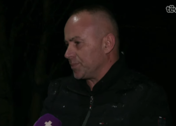 Deri më tani dy shtëpi janë evakuuar në Podujevë, dëme në bujqësi e infrastrukturë