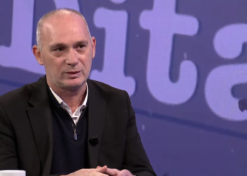 Humolli: S’kam pasur presion nga Vetëvendosje për të mos e votuar Trustin