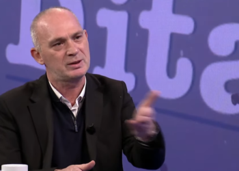 Humolli: Albinin si kryeministër nuk po e njoh