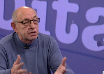 Rusinovci: Përmbytjet e mëdha kanë shkaktuar dëme të konsiderueshme në kulturat bujqësore