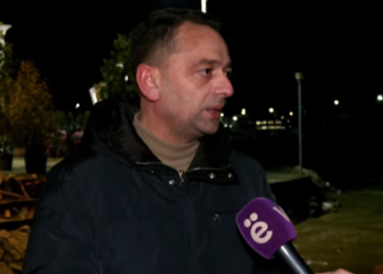 Kryetari i Skenderajt: 120 familje janë akomoduar te farefisi e te qytetarët tjerë