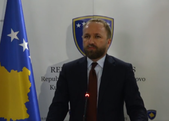 Tahiri e quan jotransparent caktimin e vlerës së koeficientit: Të jetë minimum 130 Euro