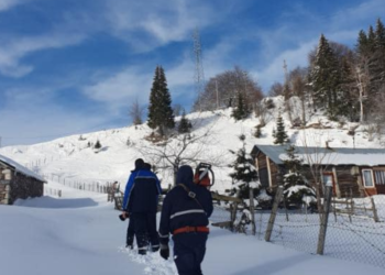 U rikthehet furnizimi me energji elektrike qytetarëve në Rugovë