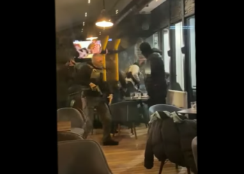 Arrestohet grupi kriminal prej 4 vetave, konfiskohen armë e para