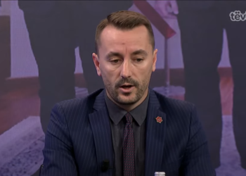 Xani thotë se nuk do të ketë njohje Kosovë – Serbi pa e përmbyllur çështjen e Asociacionit