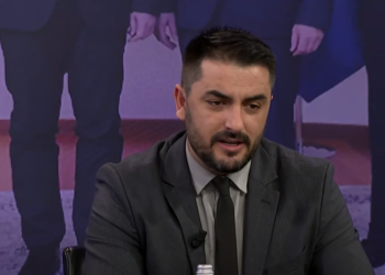 Imeri: Kosova e ka humbur betejën me Asociacionin