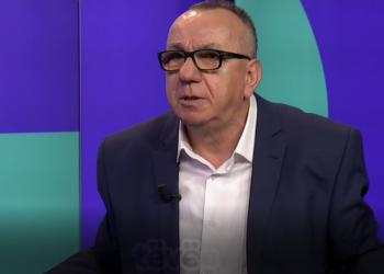 Hasani thotë se ekzistonte një skenar kundër Thaçit para se ai të shkonte në Hagë