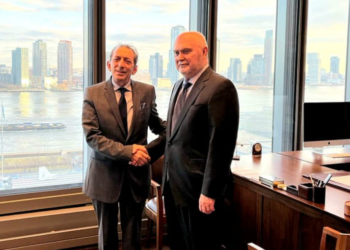 Turqia rikonfirmon mbështetjen ndaj Kosovës për anëtarësim në organizata ndërkombëtare