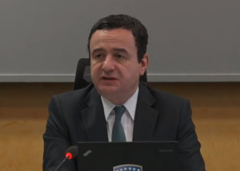 Kurti: Eksploatimi në lumenj e prerja ilegale e pyjeve ndër shkaktarët kryesor të vërshimeve, kërkon hetim