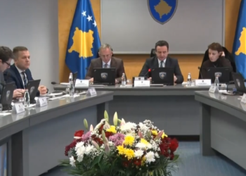 Qeveria aprovon ndryshimet në projektligjin për liritë fetare