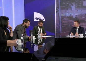 Peci thotë se Qeveria do të ndihmojë zonat e prekura nga vërshimet