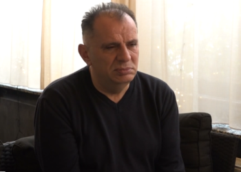 Gërxhaliu: Kosova po rrëshqet në shtet social, Qeveria s’duhet të jetë selektive