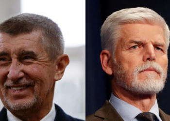 Rundi i dytë i zgjedhjeve presidenciale në Çeki