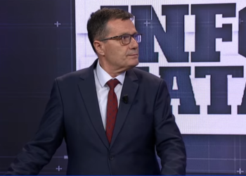 Rreth 340 mijë euro është vlera e dëmeve nga vërshimet në Junik