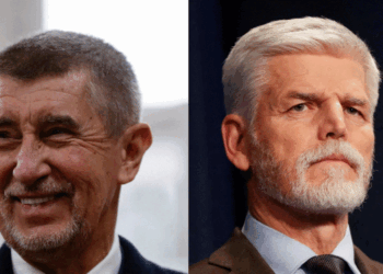 Ish-gjenerali Pavel prin në garën për president të Çekisë