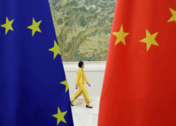 BE-ja skeptike ndaj politikës joshëse të Kinës