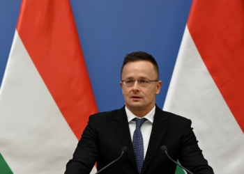 Szijjarto: Suedia duhet të veprojë ndryshe që t’i bashkohet NATO-s