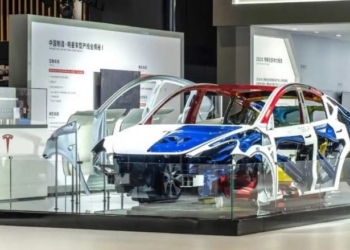 Tesla konfirmon se “platforma e automjeteve të gjeneratës së ardhshme” është në zhvillim e sipër