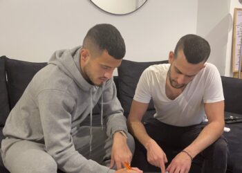 Selmani nis aventurë të re në Danimarkë