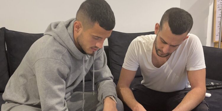 Selmani nis aventurë të re në Danimarkë