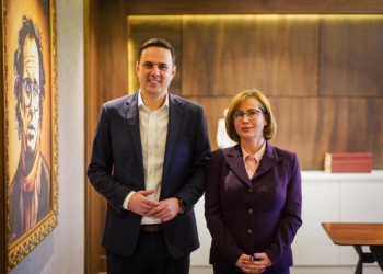 Shqipe Pantina aderon në LDK